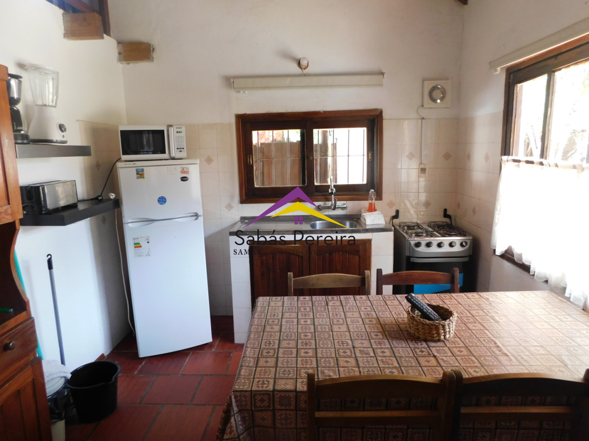 Casa ID.41541 - Venta complejo de 10 casas 20 dormitorios10 baños, San Francisco, Piriapolis, Maldonado