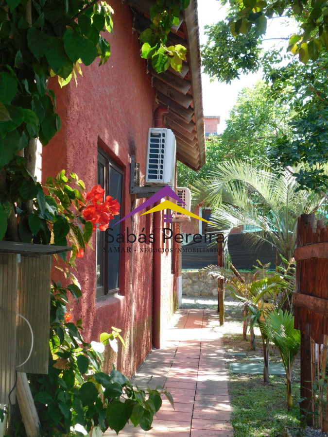 Casa ID.41541 - Venta complejo de 10 casas 20 dormitorios10 baños, San Francisco, Piriapolis, Maldonado