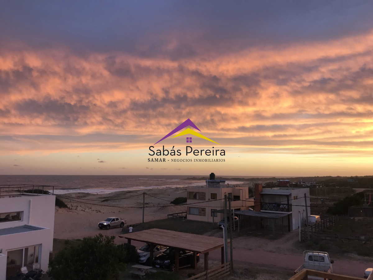 Playa de La Viuda - GoPunta - Portal Inmobiliario de Punta del Este - Maldonado