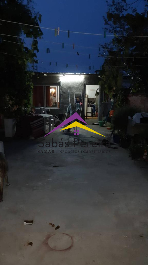 Casa ID.40905 - Casa en Venta de 2 dormitorios en San Carlos 