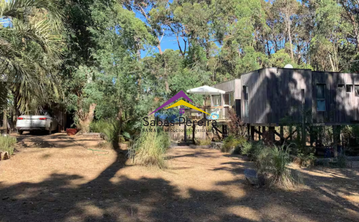 Casa ID.41475 - Casa en Jose Ignacio, La Juanita