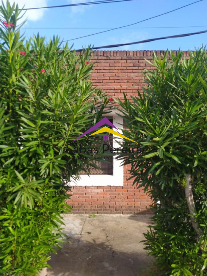 Casa ID.40905 - Casa en Venta de 2 dormitorios en San Carlos 