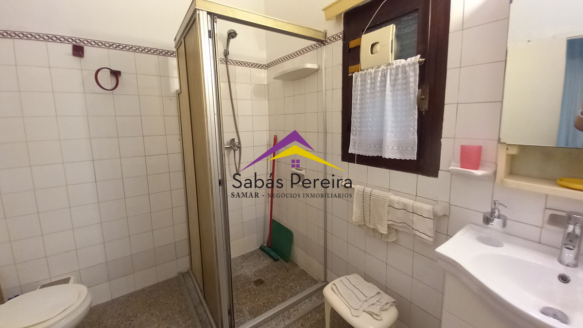 Casa ID.41362 - Venta casa de 3 dormitorios 1 baños en Las Flores, Piriapolis, Maldonado