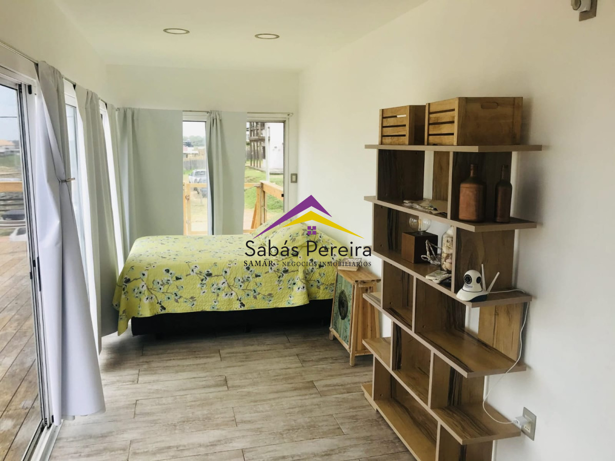 Casa ID.41280 - VENTA CASA PUNTA DEL DIABLO EN LA PLAYA