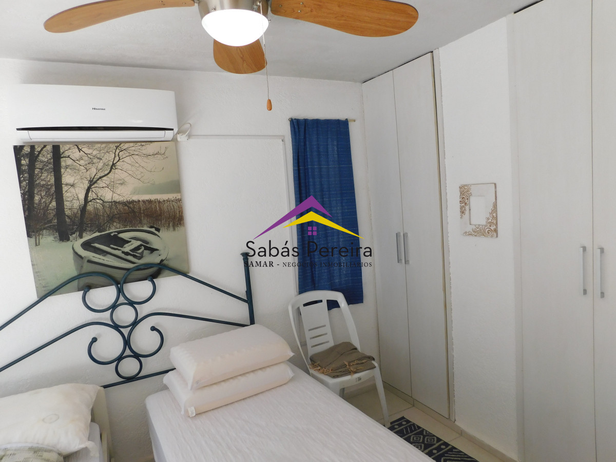 Casa ID.41455 - Venta casa 2 dormitorios 2 baños, Bella Vista, Piriapolis, Maldonado