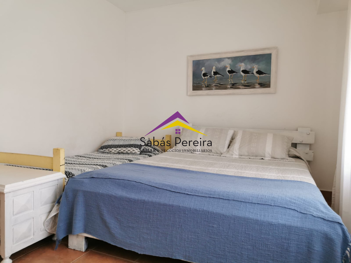 Casa ID.38173 - Venta de Exclusiva casa de 2 dormitorios en la Mansa