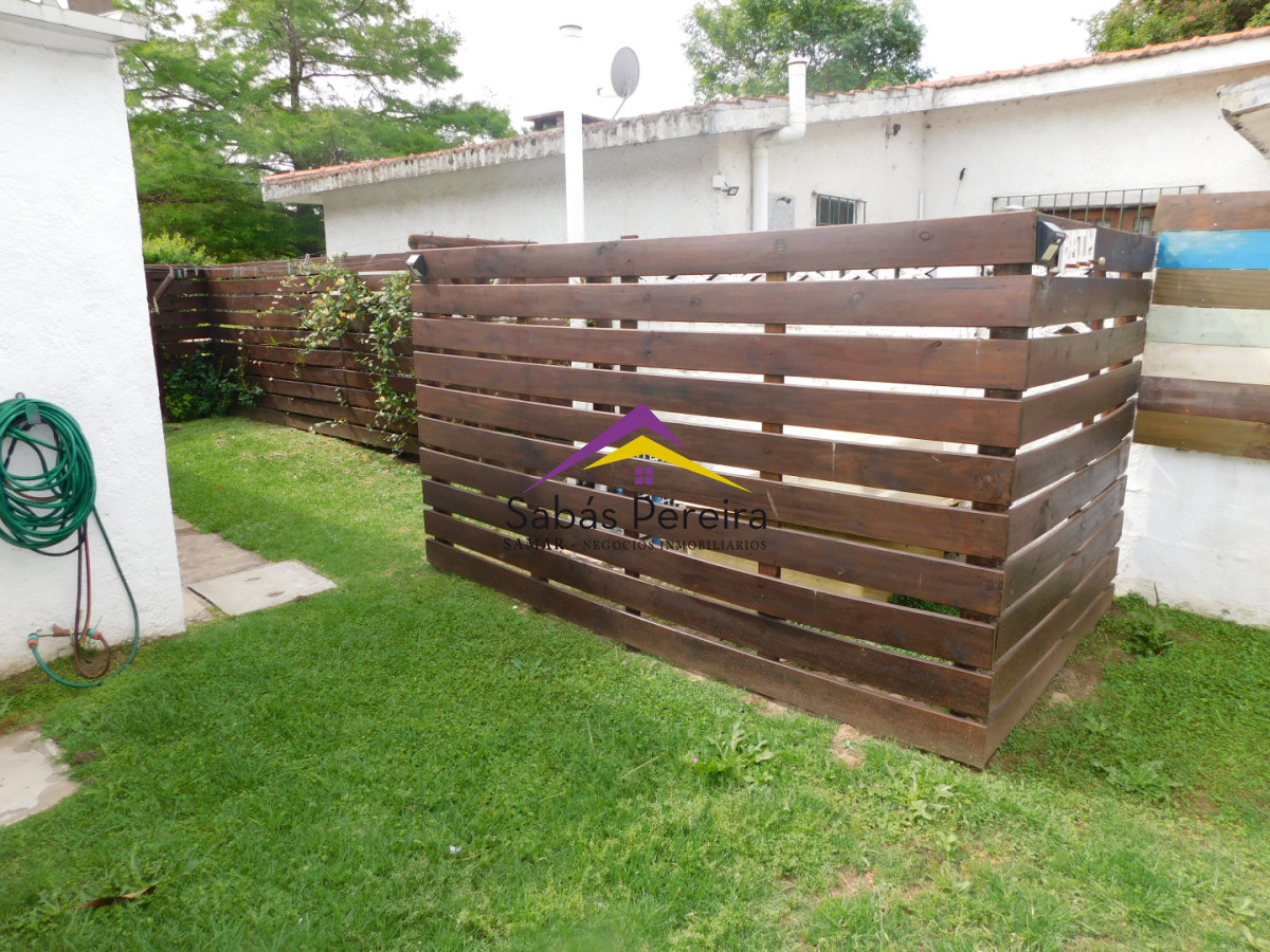 Casa ID.41534 - Casa en alquiler 3 dormitorios 2 baños Playa Hermosa, Piriapolis, Maldonado