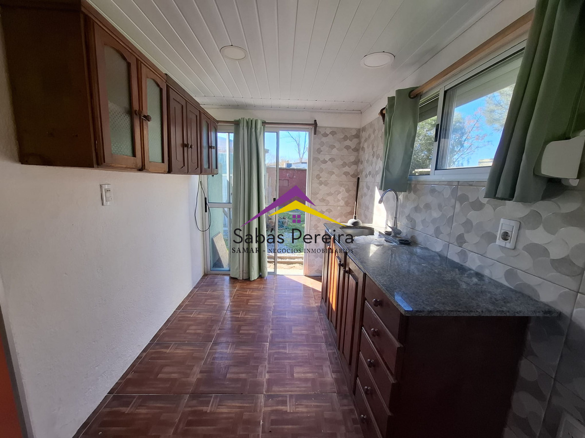 Casa ID.41554 - Venta casa 3 dormitorios 2 baños, Country, Piriapolis, Maldonado