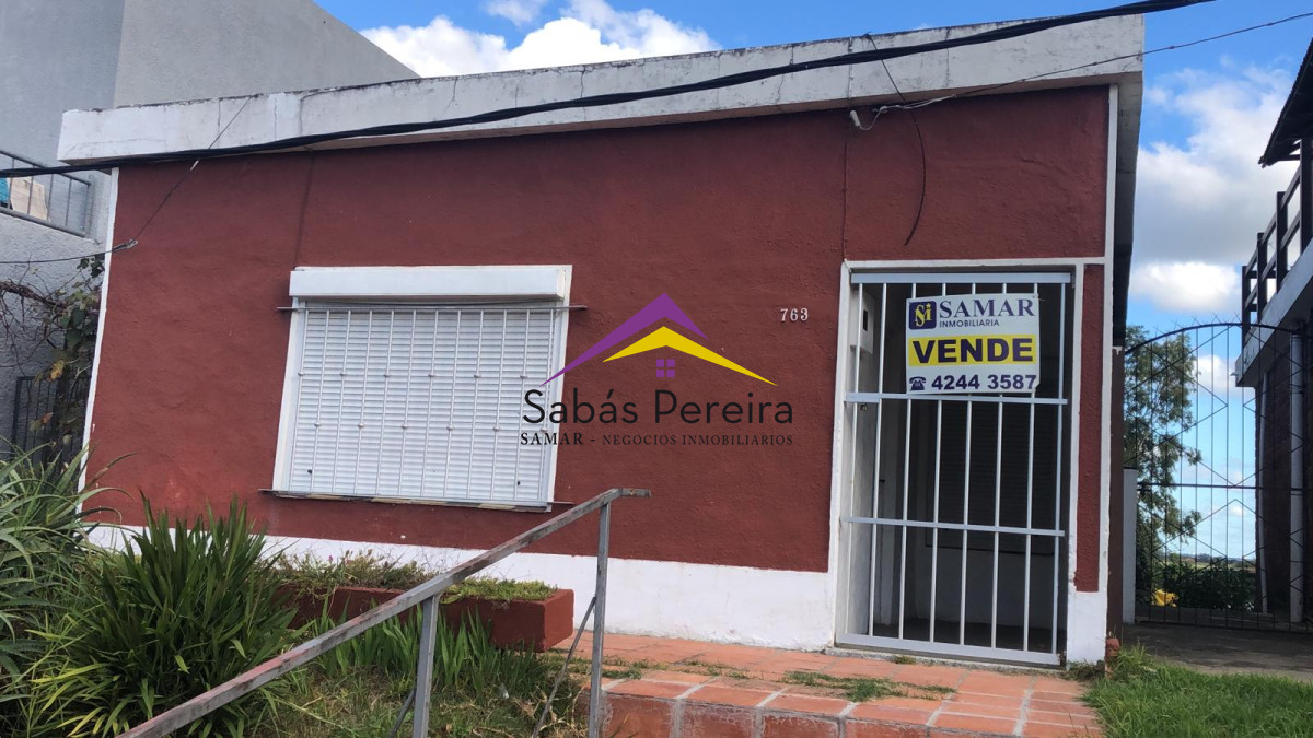Centro San Carlos - GoPunta - Portal Inmobiliario de Punta del Este - Maldonado