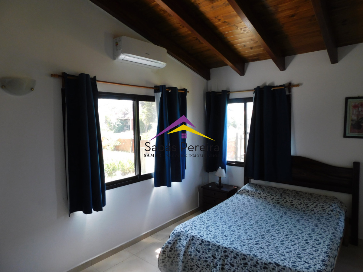 Casa ID.41544 - Venta casa 2 dormitorios 1 baños, San  Francisco, Piriapolis, Maldonado