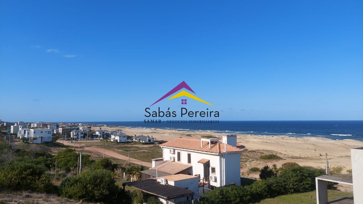 Playa de La Viuda - GoPunta - Portal Inmobiliario de Punta del Este - Maldonado