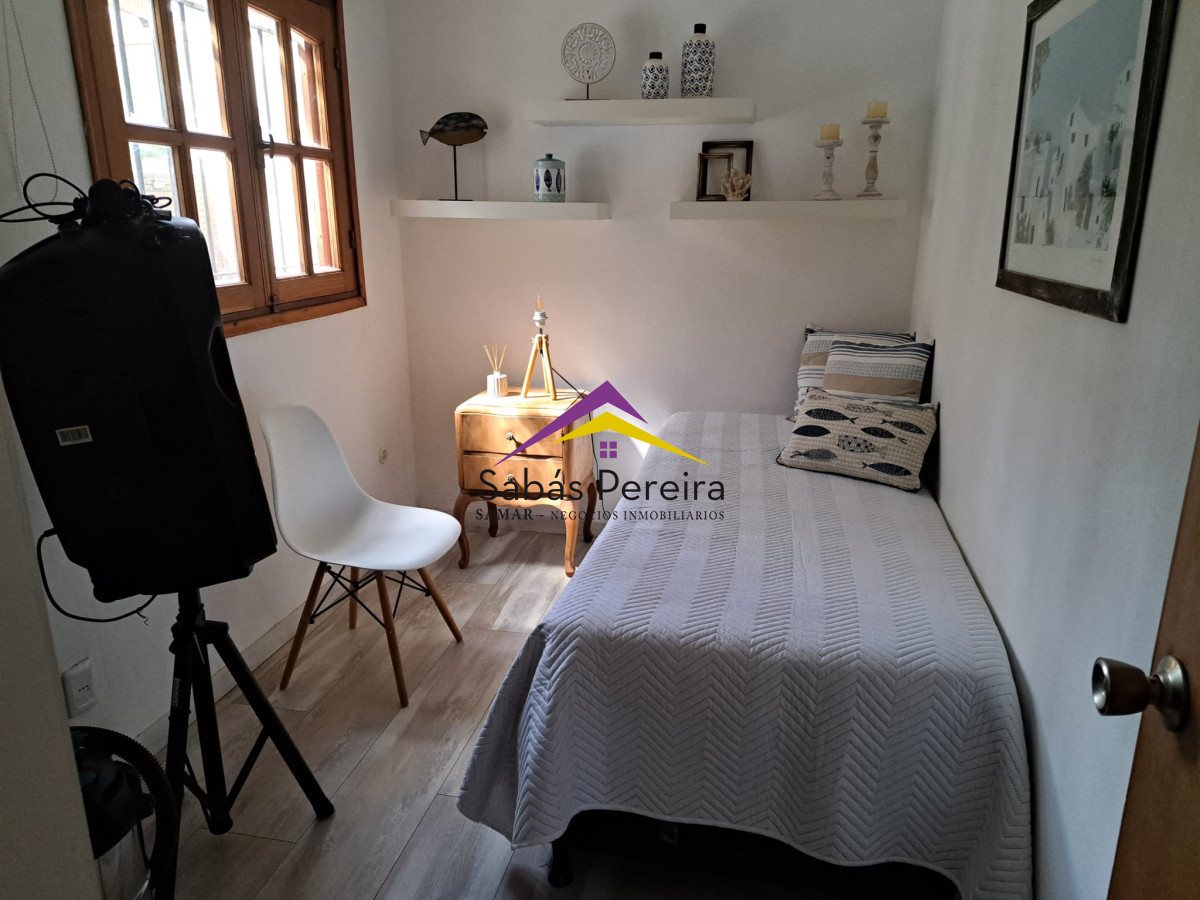 Casa ID.37394 - CASA ALQUILER 3 DORMITORIOS MUY LINDA PINARES MALDONADO