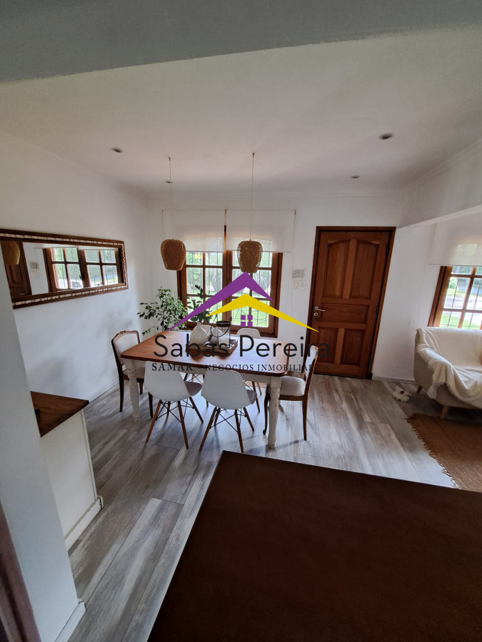 Casa ID.37394 - CASA ALQUILER 3 DORMITORIOS MUY LINDA PINARES MALDONADO