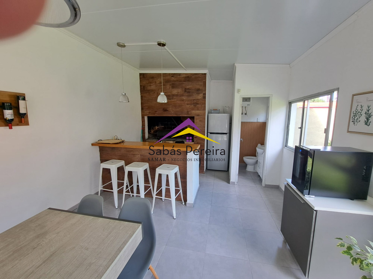 Casa ID.37394 - CASA ALQUILER 3 DORMITORIOS MUY LINDA PINARES MALDONADO