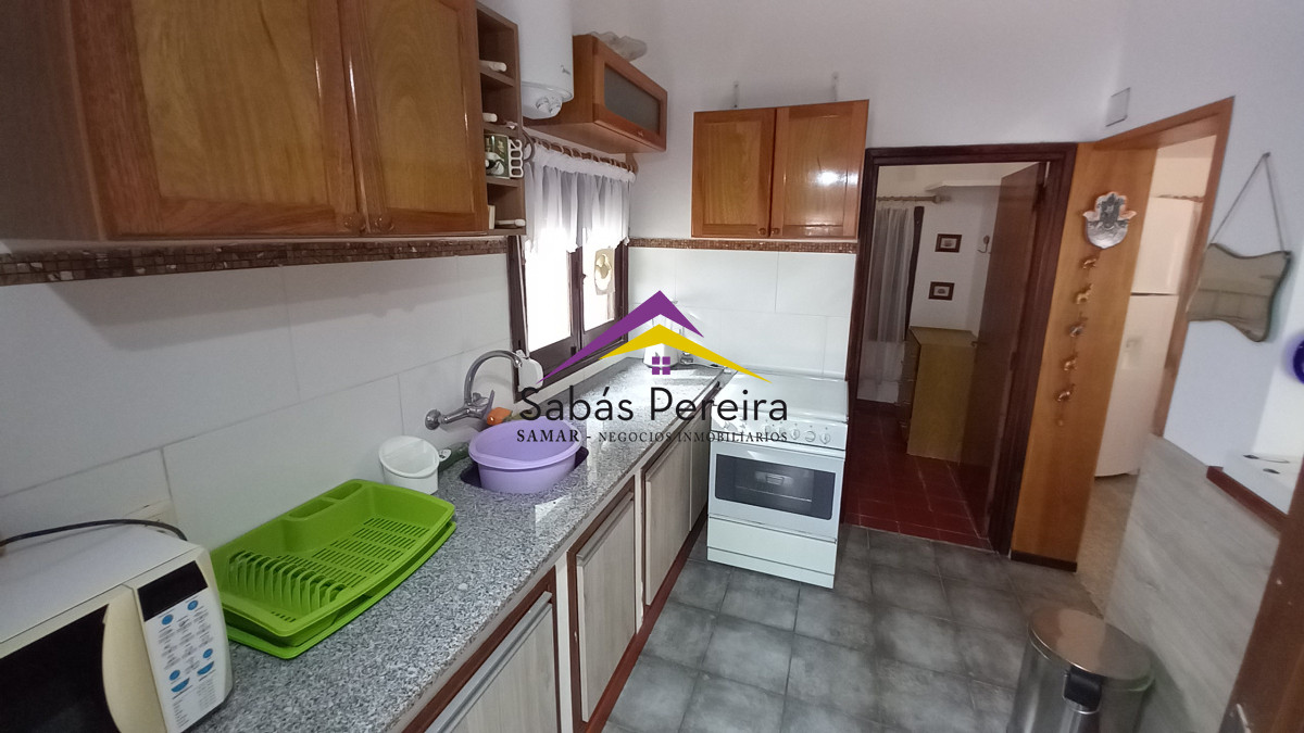Casa ID.41362 - Venta casa de 3 dormitorios 1 baños en Las Flores, Piriapolis, Maldonado