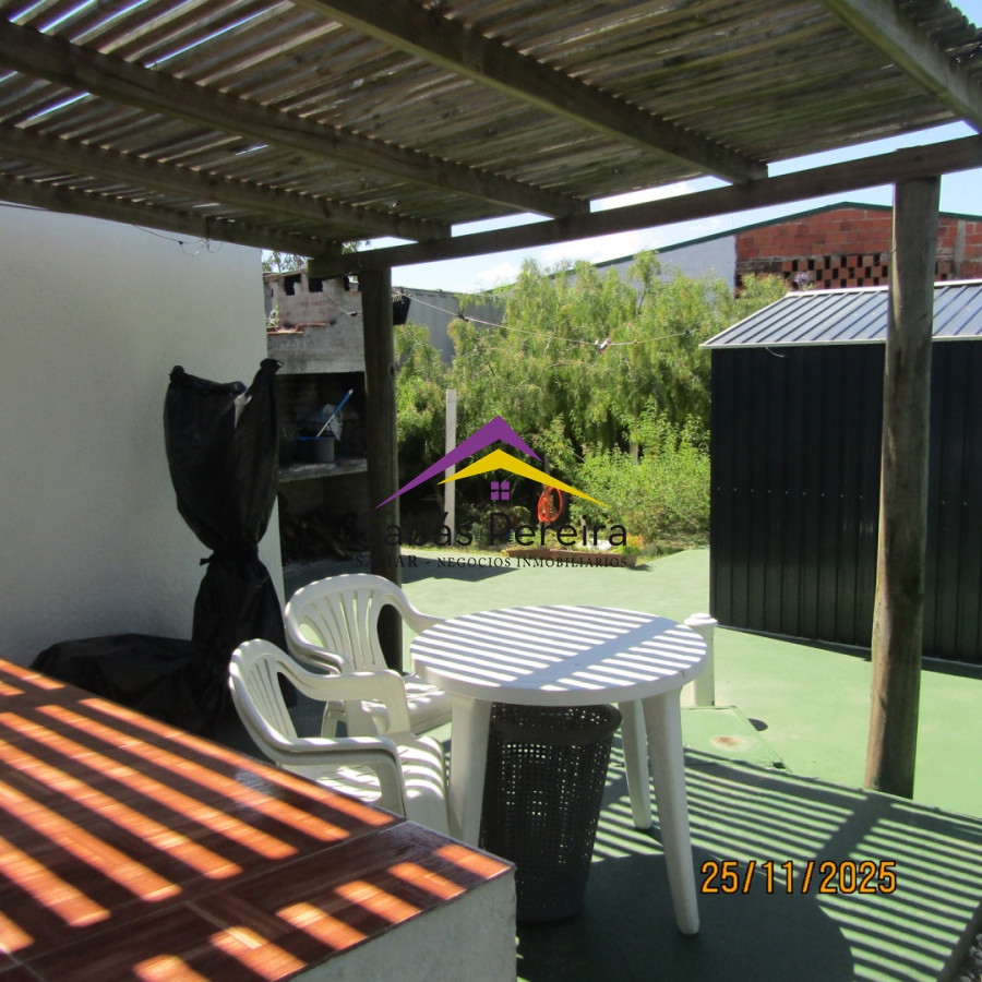 Casa ID.41554 - Venta casa 3 dormitorios 2 baños, Country, Piriapolis, Maldonado