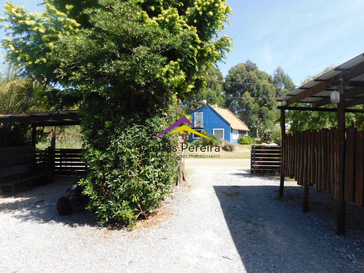 Casa ID.41541 - Venta complejo de 10 casas 20 dormitorios10 baños, San Francisco, Piriapolis, Maldonado