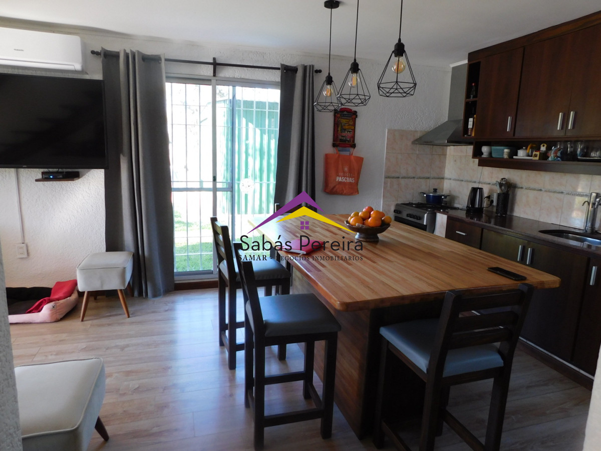 Casa ID.41431 - Venta casa de 3 dormitorios 3 baños en Playa Grande, Piriapolis, Maldonado