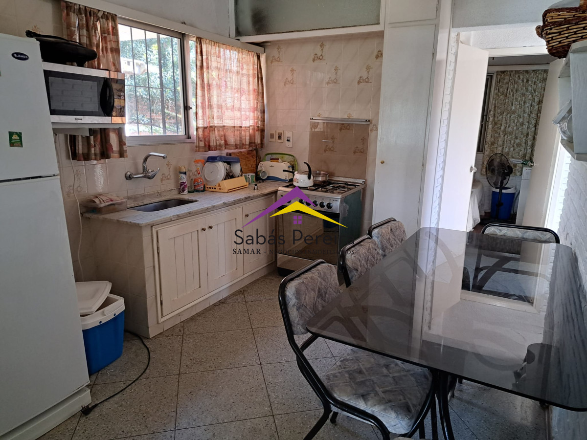 Casa ID.38174 - ALQUILER CASA ENERO 2 DORMITORIOS