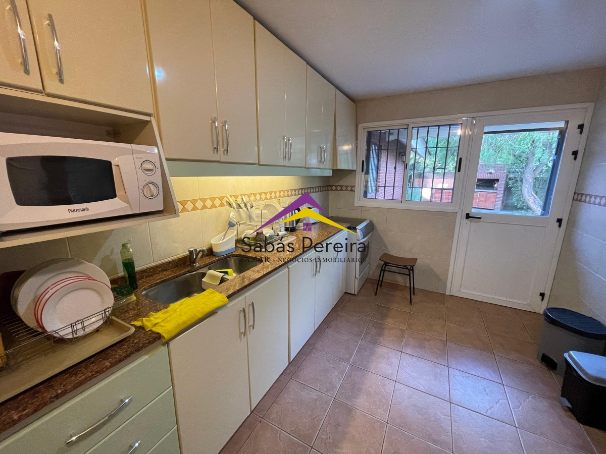 Casa ID.38173 - Venta de Exclusiva casa de 2 dormitorios en la Mansa