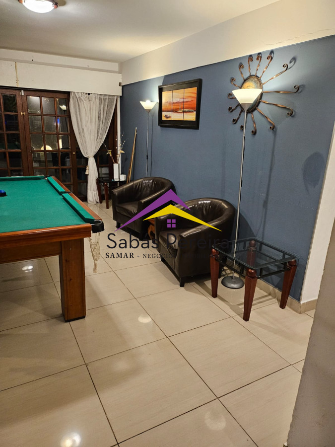 Casa ID.38249 - ALQUILER CASA PUNTA BALLENA 6 DORMITORIOS Y PISCINA