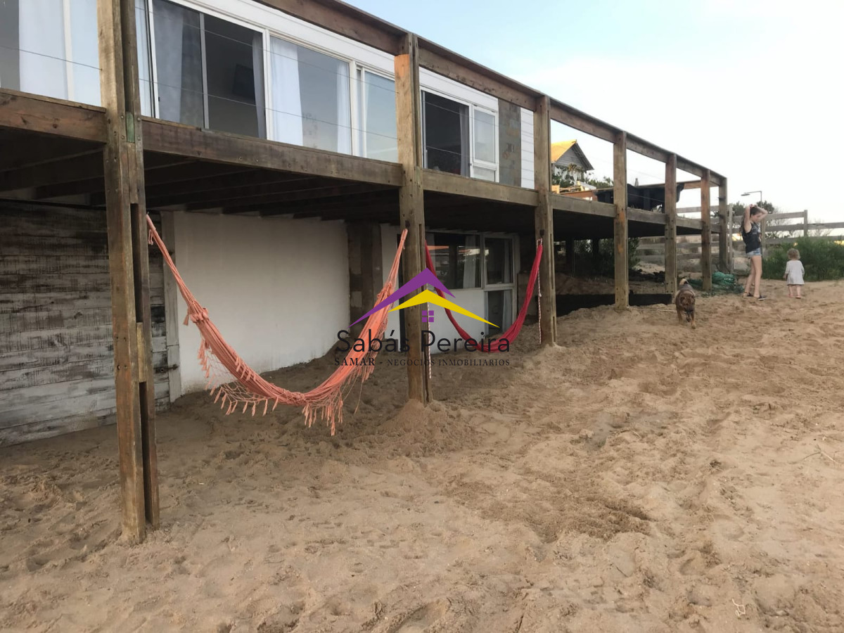 Casa ID.41280 - VENTA CASA PUNTA DEL DIABLO EN LA PLAYA