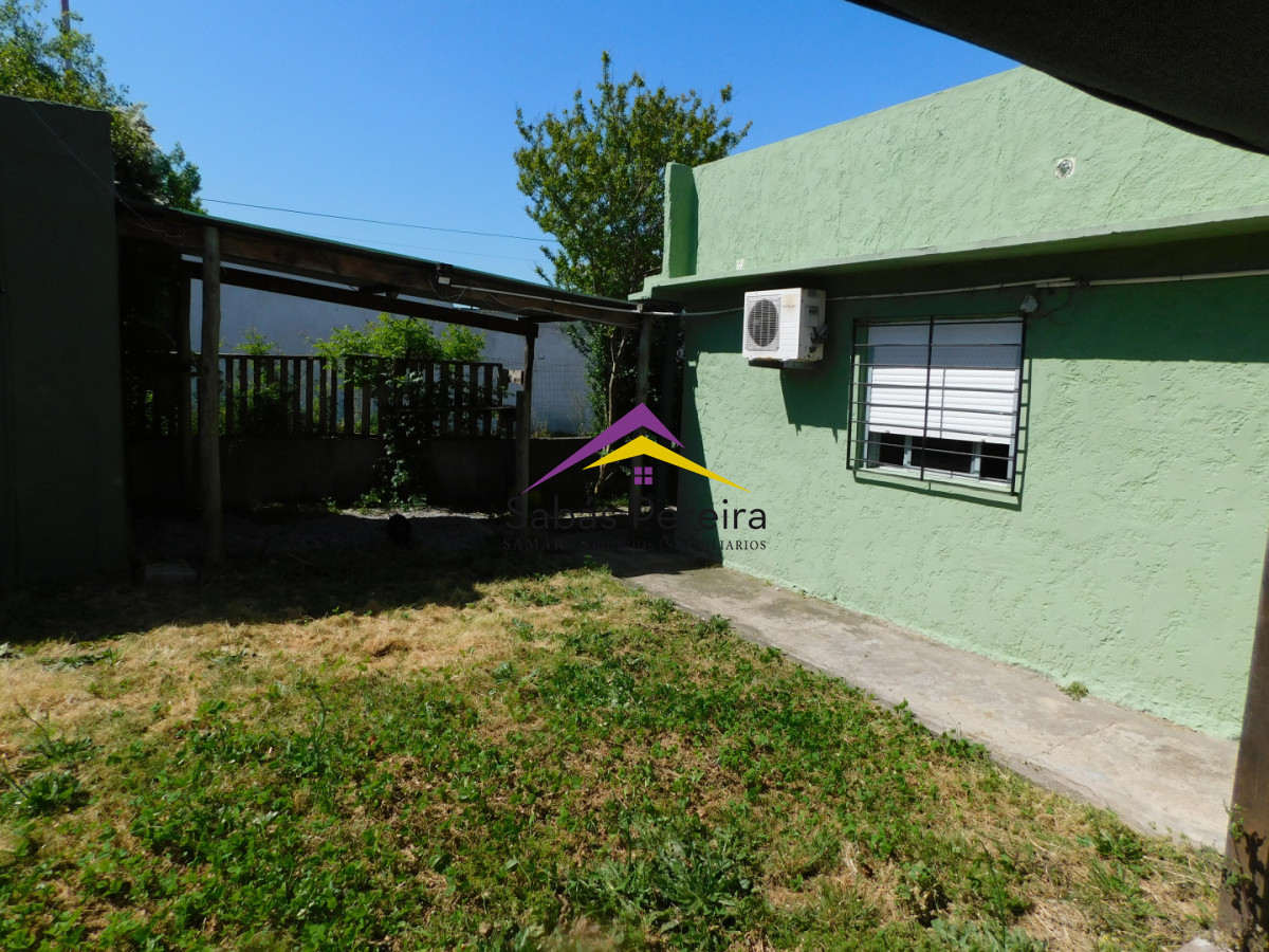Casa ID.41533 - Venta de casa ph, 3 dorm.1 baño, Capandegy, San Carlos Maldonado