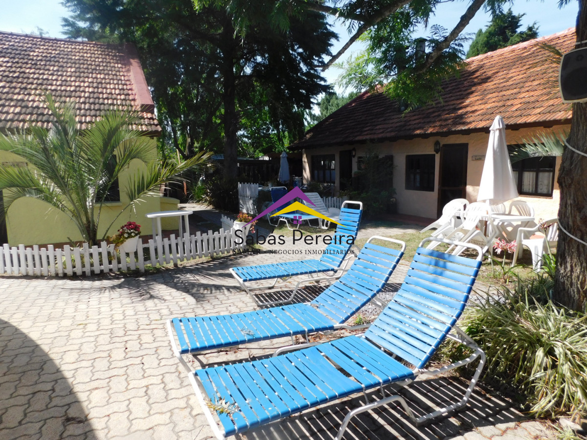 Casa ID.41541 - Venta complejo de 10 casas 20 dormitorios10 baños, San Francisco, Piriapolis, Maldonado