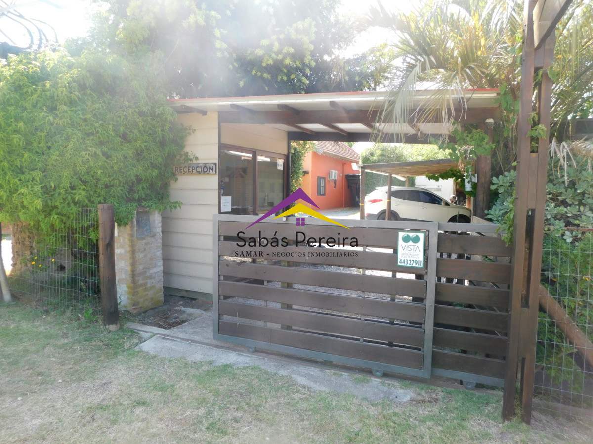 Casa ID.41541 - Venta complejo de 10 casas 20 dormitorios10 baños, San Francisco, Piriapolis, Maldonado