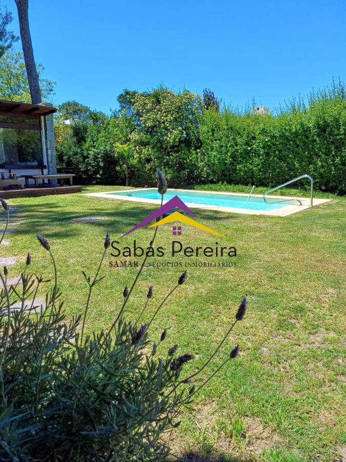 Casa ID.38232 - Casa en Montoya, 3 dormitorios en alquiler de temporada