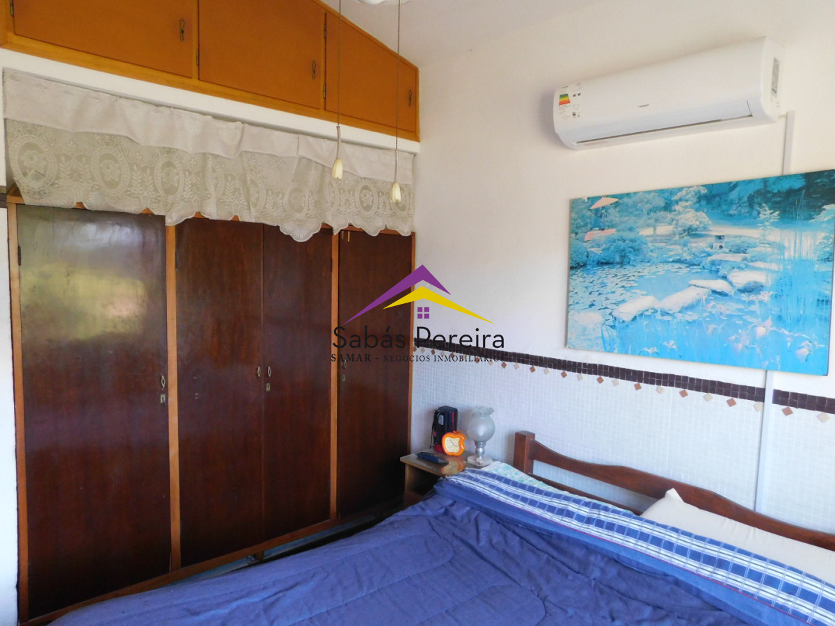 Casa ID.41437 - Venta casa de 4 dormitorios 1 baños en Playa Hermosa, Piriapolis, Maldonado