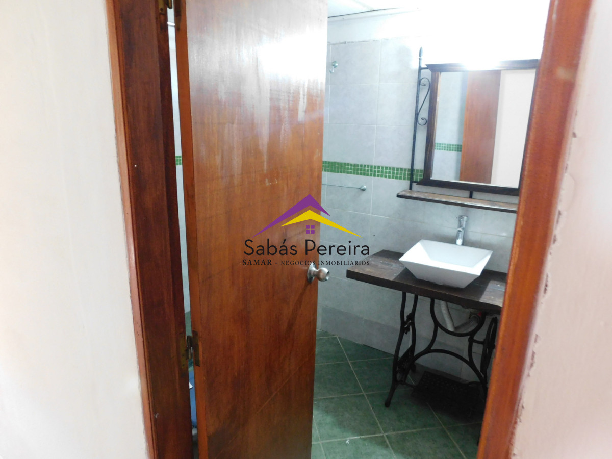 Casa ID.41533 - Venta de casa ph, 3 dorm.1 baño, Capandegy, San Carlos Maldonado