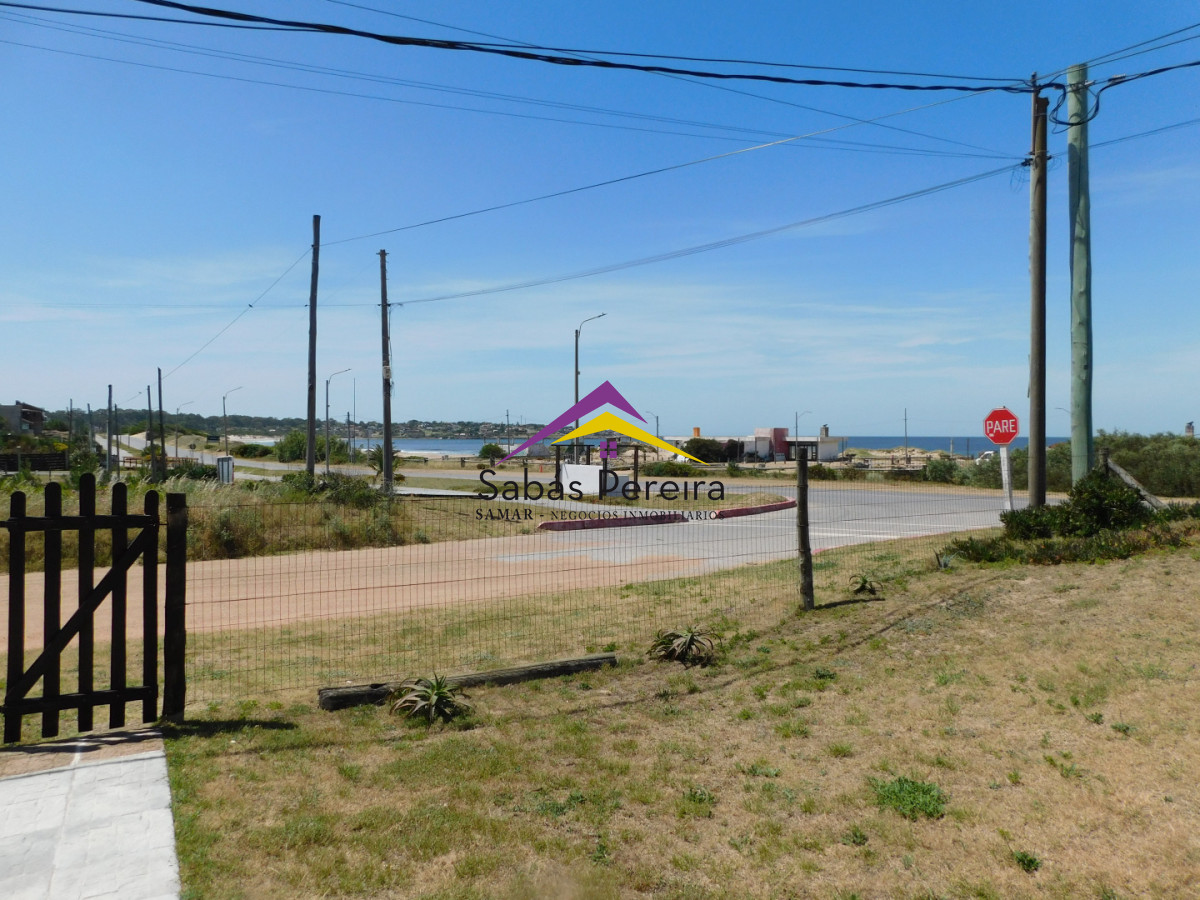 Casa ID.41544 - Venta casa 2 dormitorios 1 baños, San  Francisco, Piriapolis, Maldonado