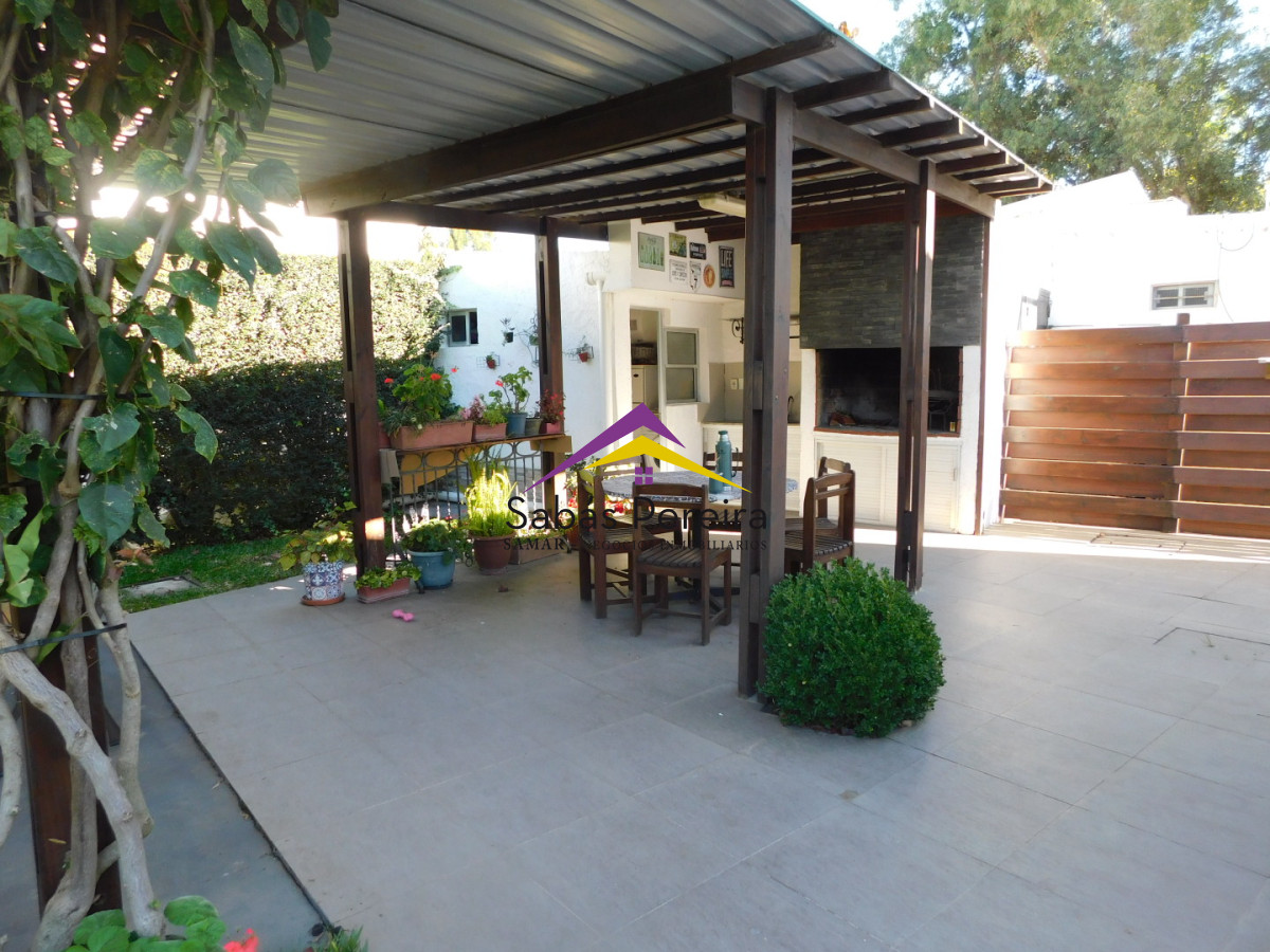 Casa ID.41431 - Venta casa de 3 dormitorios 3 baños en Playa Grande, Piriapolis, Maldonado