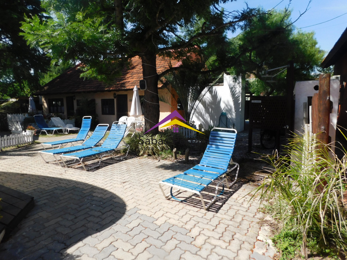 Casa ID.41541 - Venta complejo de 10 casas 20 dormitorios10 baños, San Francisco, Piriapolis, Maldonado