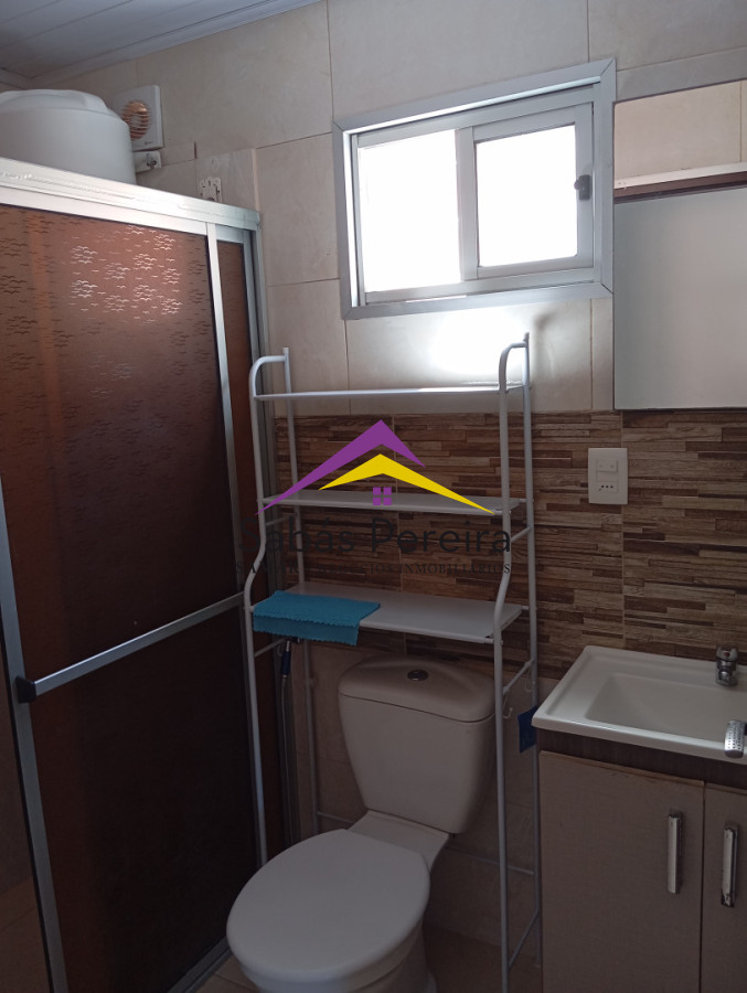 Casa ID.41535 - Alquiler casa de 1 dorm, 1 baño Punta Fria, Piriapolis, Maldonado