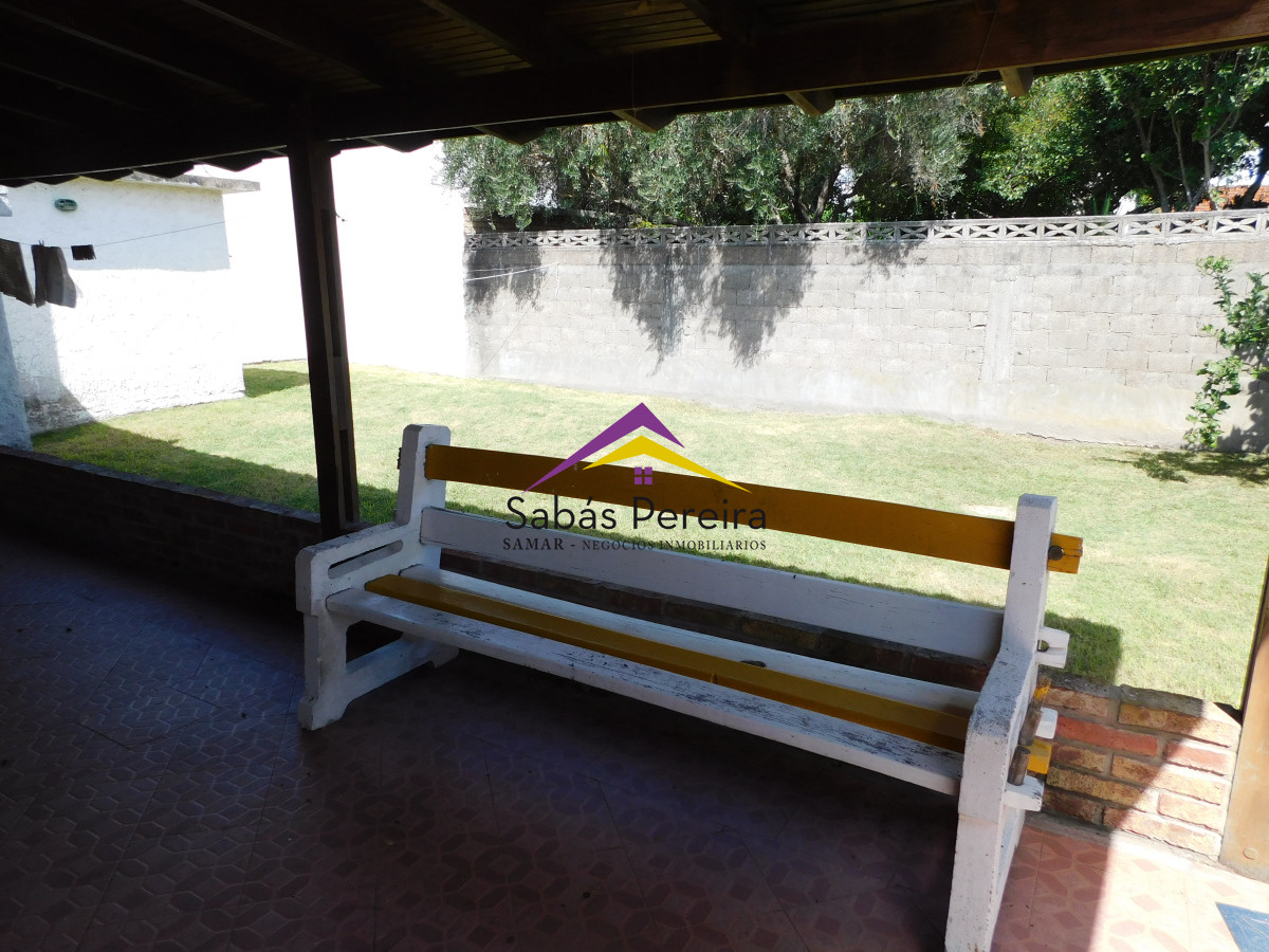 Casa ID.41412 - Venta casa de 3 dormitorios 2 baños Centro, Piriapolis, Maldonado