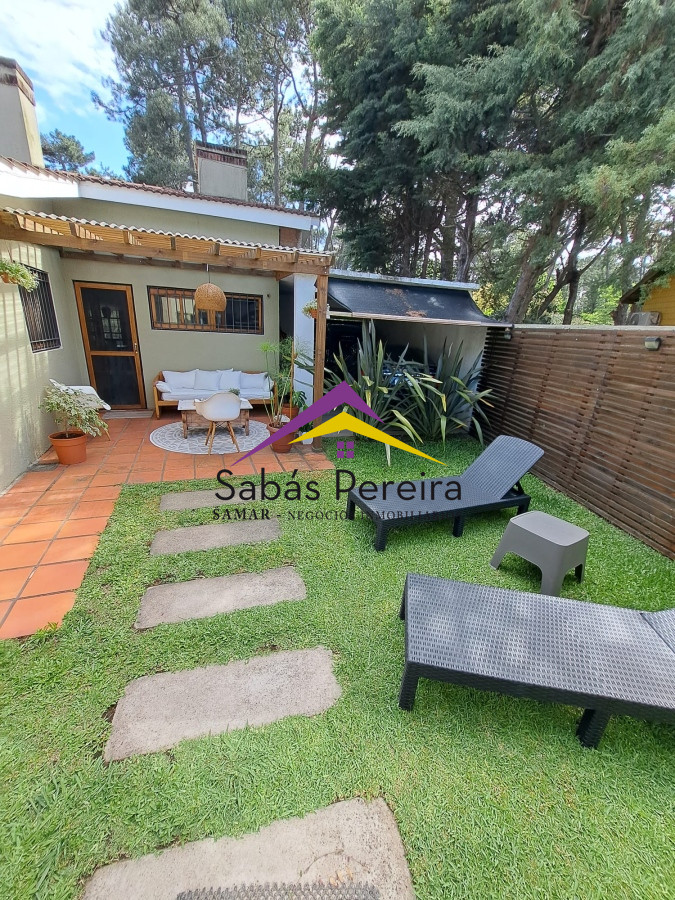 Casa ID.37394 - CASA ALQUILER 3 DORMITORIOS MUY LINDA PINARES MALDONADO