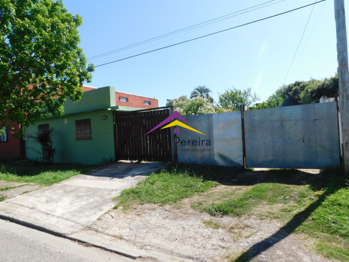 Casa ID.41533 - Venta de casa ph, 3 dorm.1 baño, Capandegy, San Carlos Maldonado