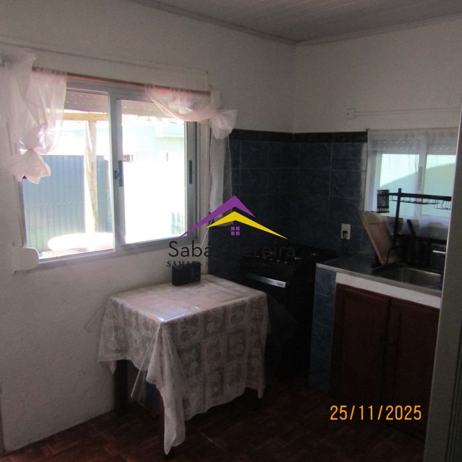 Casa ID.41554 - Venta casa 3 dormitorios 2 baños, Country, Piriapolis, Maldonado