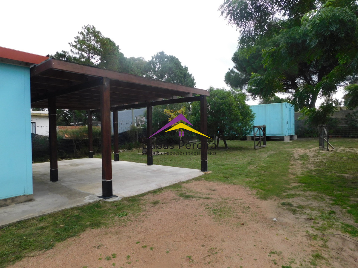 Casa ID.41418 - Venta casa de 1 dormitorios 1 baños en Playa Grande, Piriapolis, Maldonado