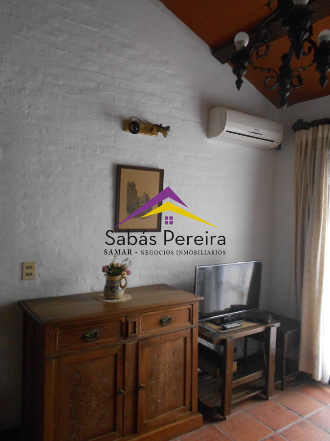 Casa ID.41536 - Casa de familia en alquiler de temporada a pasos de Playa Mansa