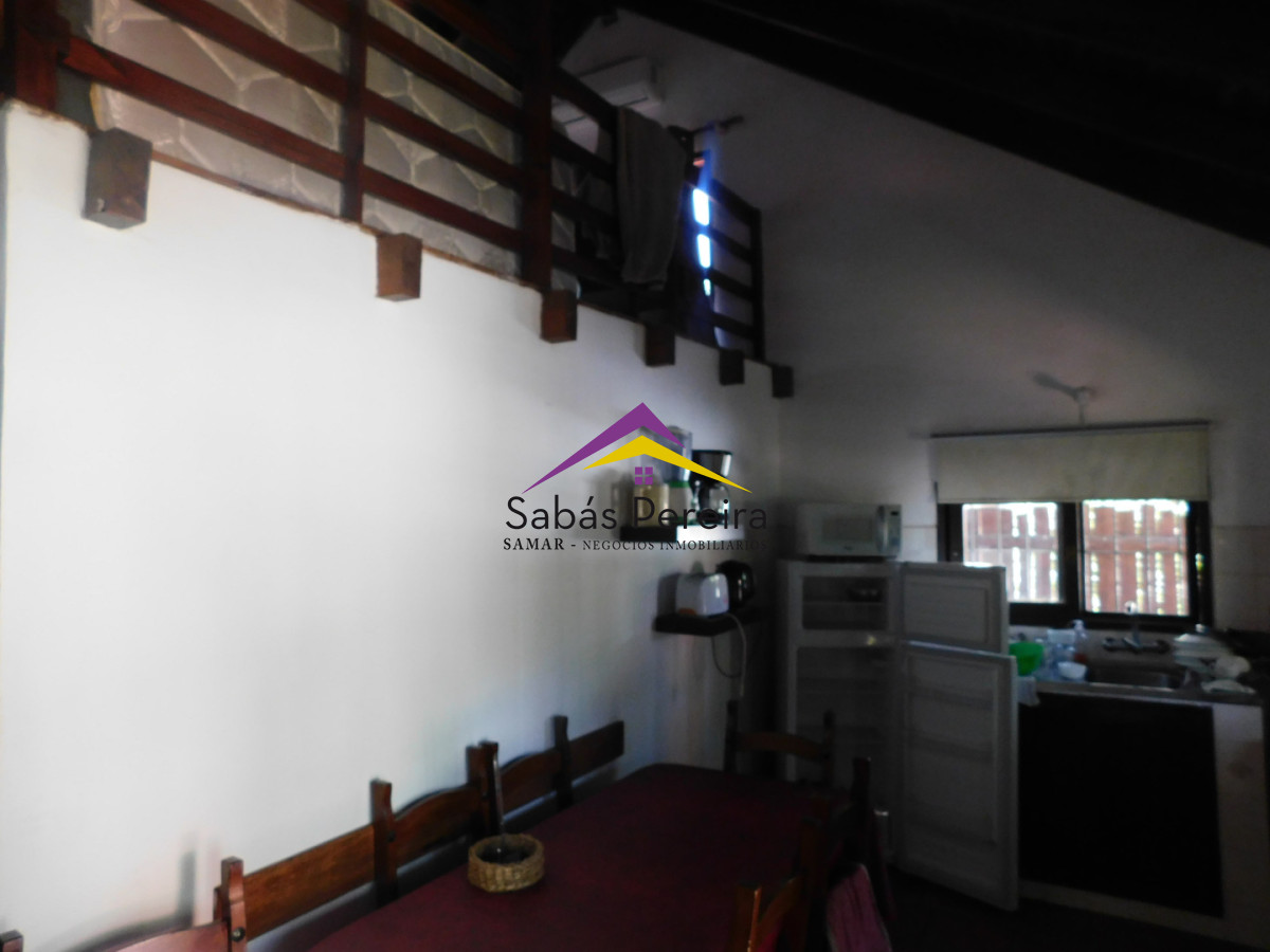 Casa ID.41541 - Venta complejo de 10 casas 20 dormitorios10 baños, San Francisco, Piriapolis, Maldonado