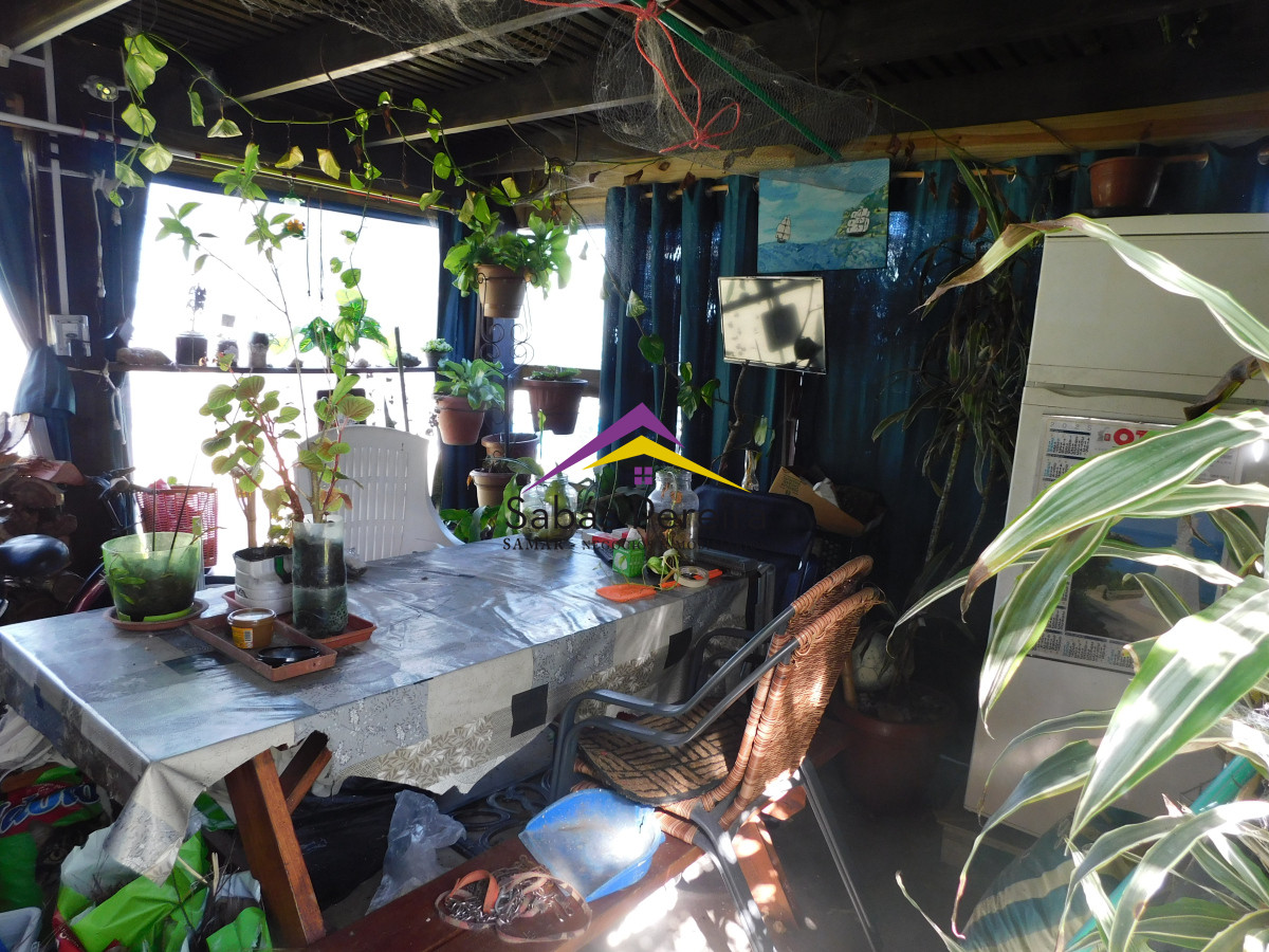 Casa ID.41454 - Venta casa 2 dormitorios 2 baños, Bella Vista, Piriapolis, Maldonado