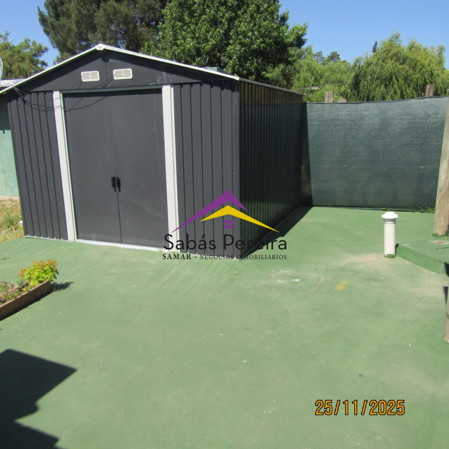 Casa ID.41554 - Venta casa 3 dormitorios 2 baños, Country, Piriapolis, Maldonado