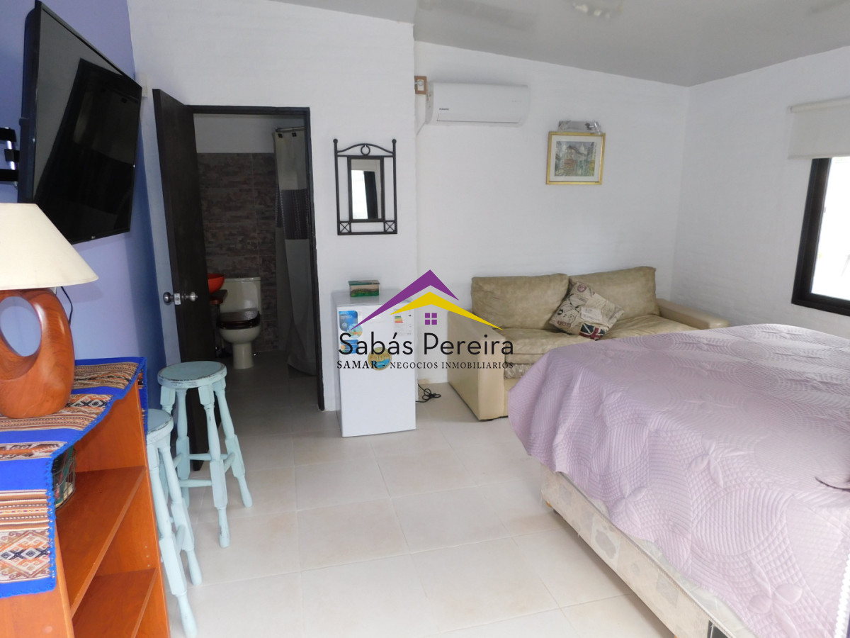 Casa ID.41534 - Casa en alquiler 3 dormitorios 2 baños Playa Hermosa, Piriapolis, Maldonado