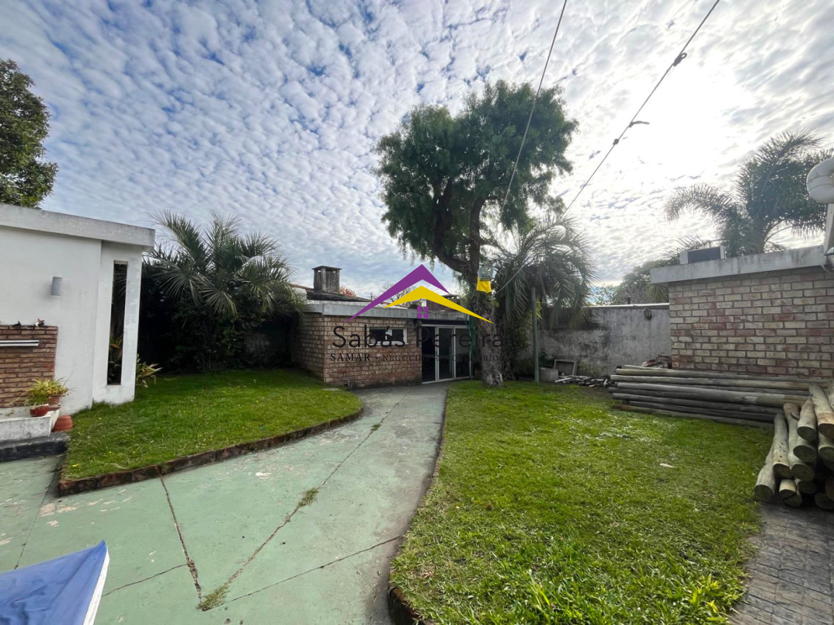 Casa ID.41169 - Venta de casa de 3 Dormitorios en Las Delicias