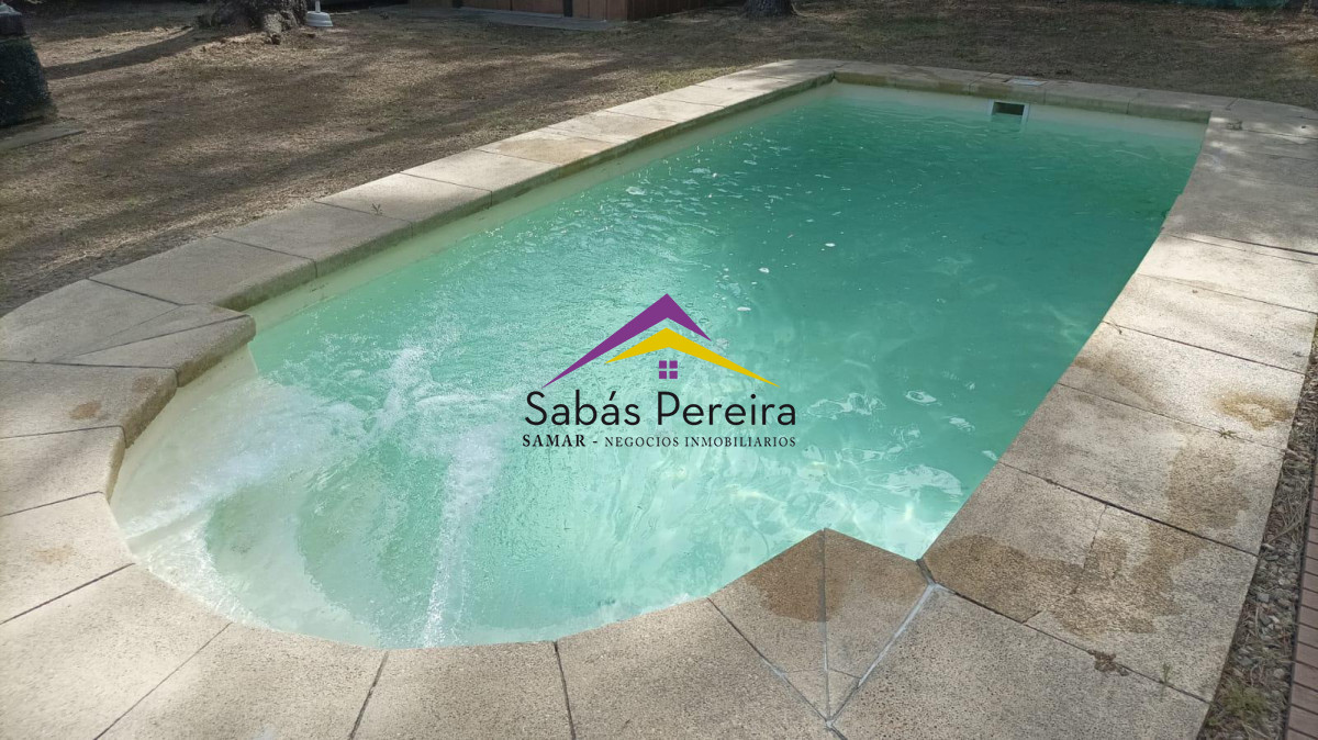 Casa ID.41557 - Venta casa de 2 dormitorios 1 baño, Country, Piriapolis, Maldonado