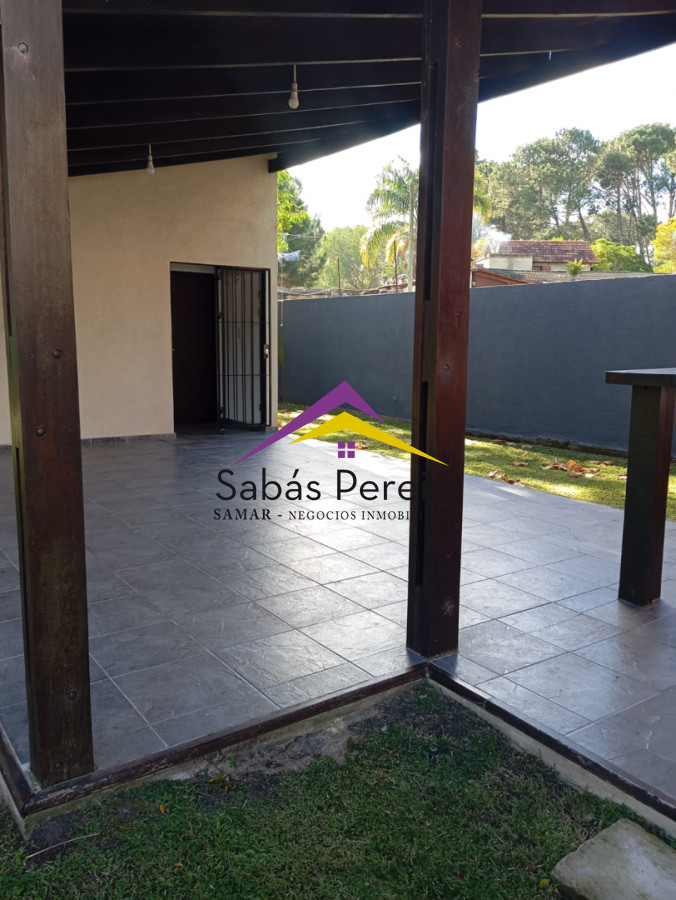 Casa ID.41712 - Venta, casa 2 dormitorios, 3 baños, Country, Piriapolis, Maldonado Country, Piriápolis, Maldonado.