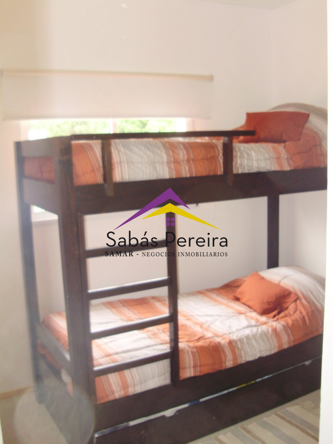 Casa ID.38257 - Casa en Alquiler Manantiales